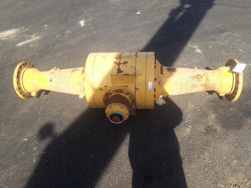 Used Differential axle for CATERPILLAR 966H CODI3220096-1