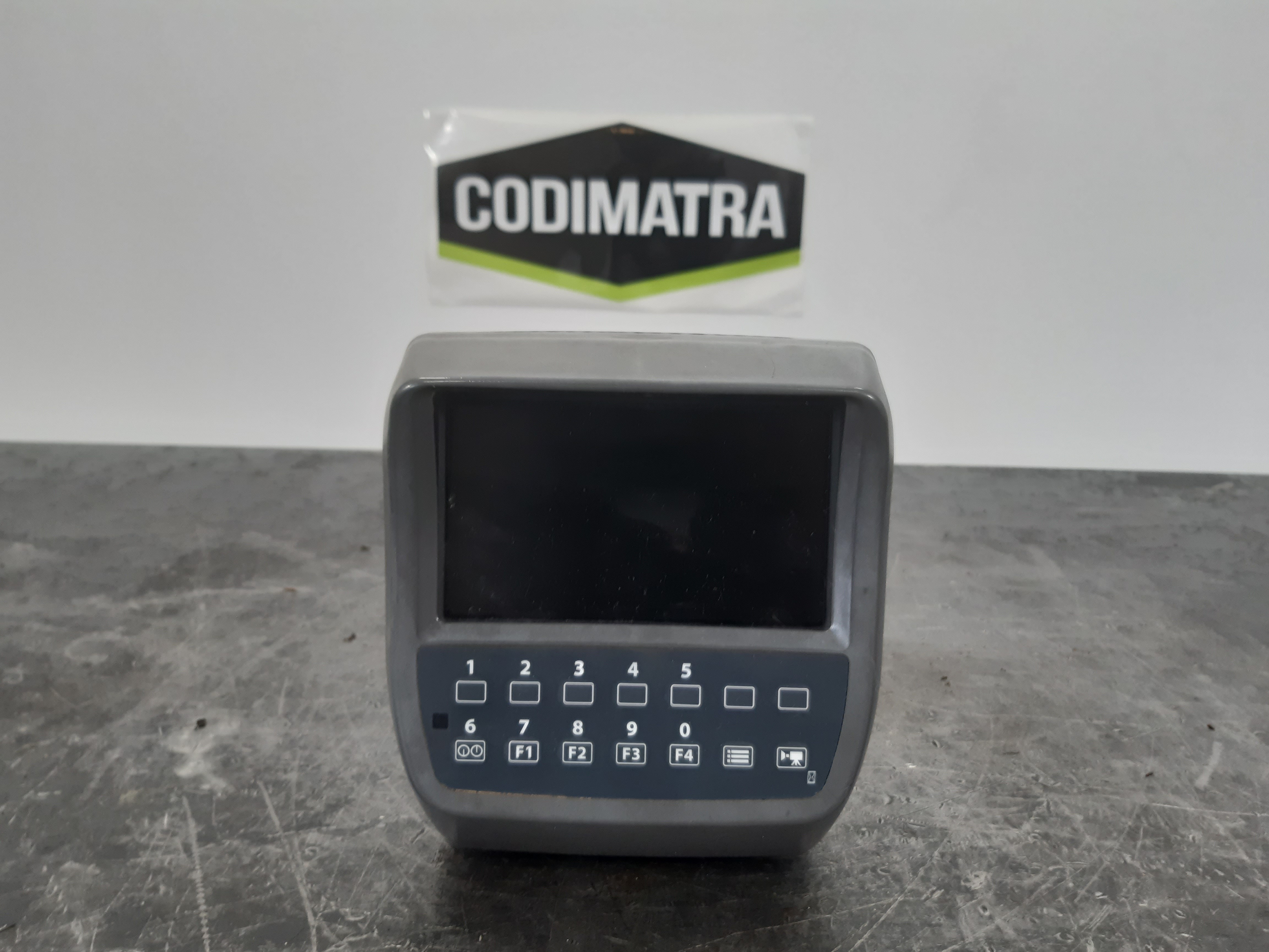 Used Hitachi Excavator Spare Parts: Wide Selection in Stock