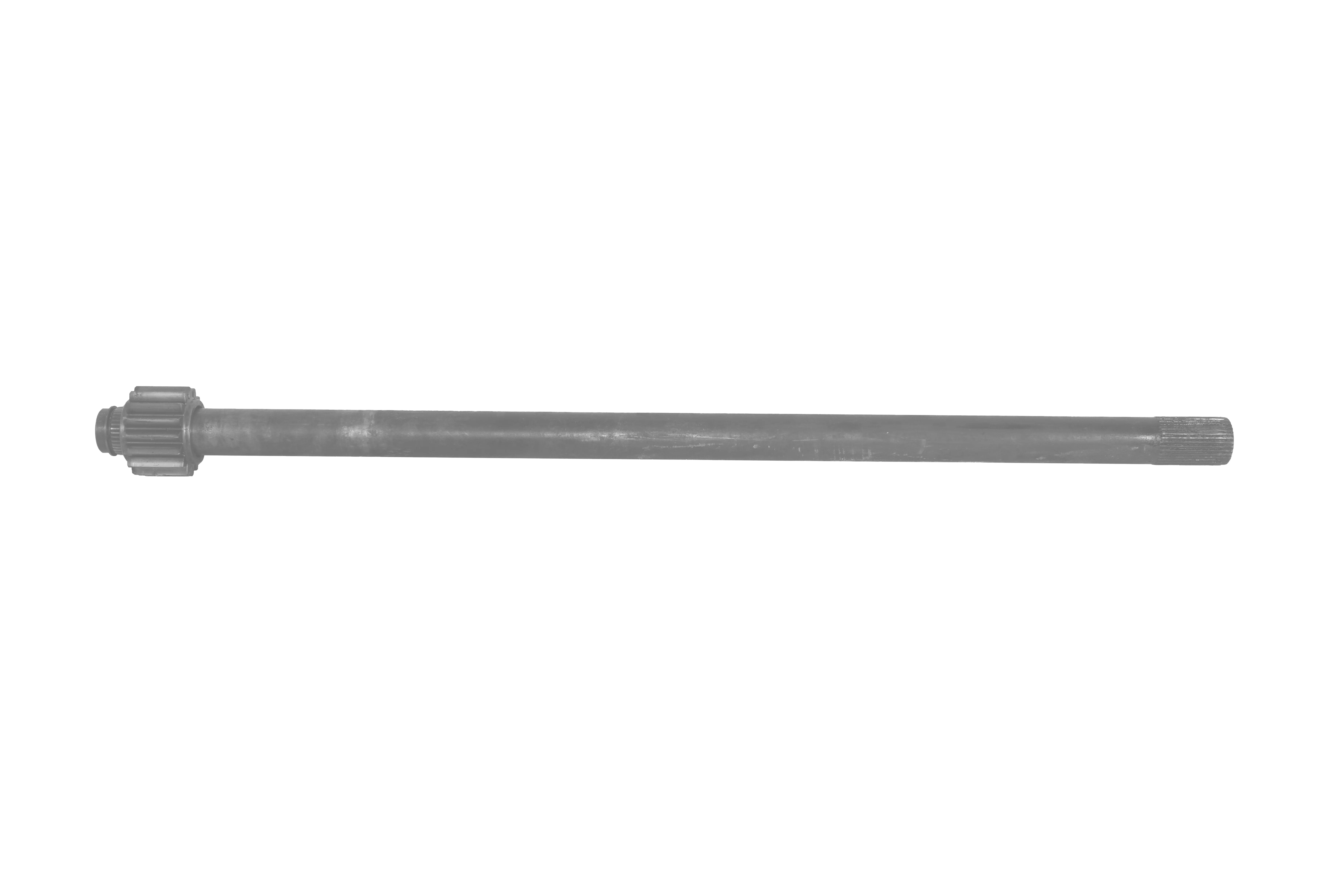 Wheel shaft for CATERPILLAR 432E