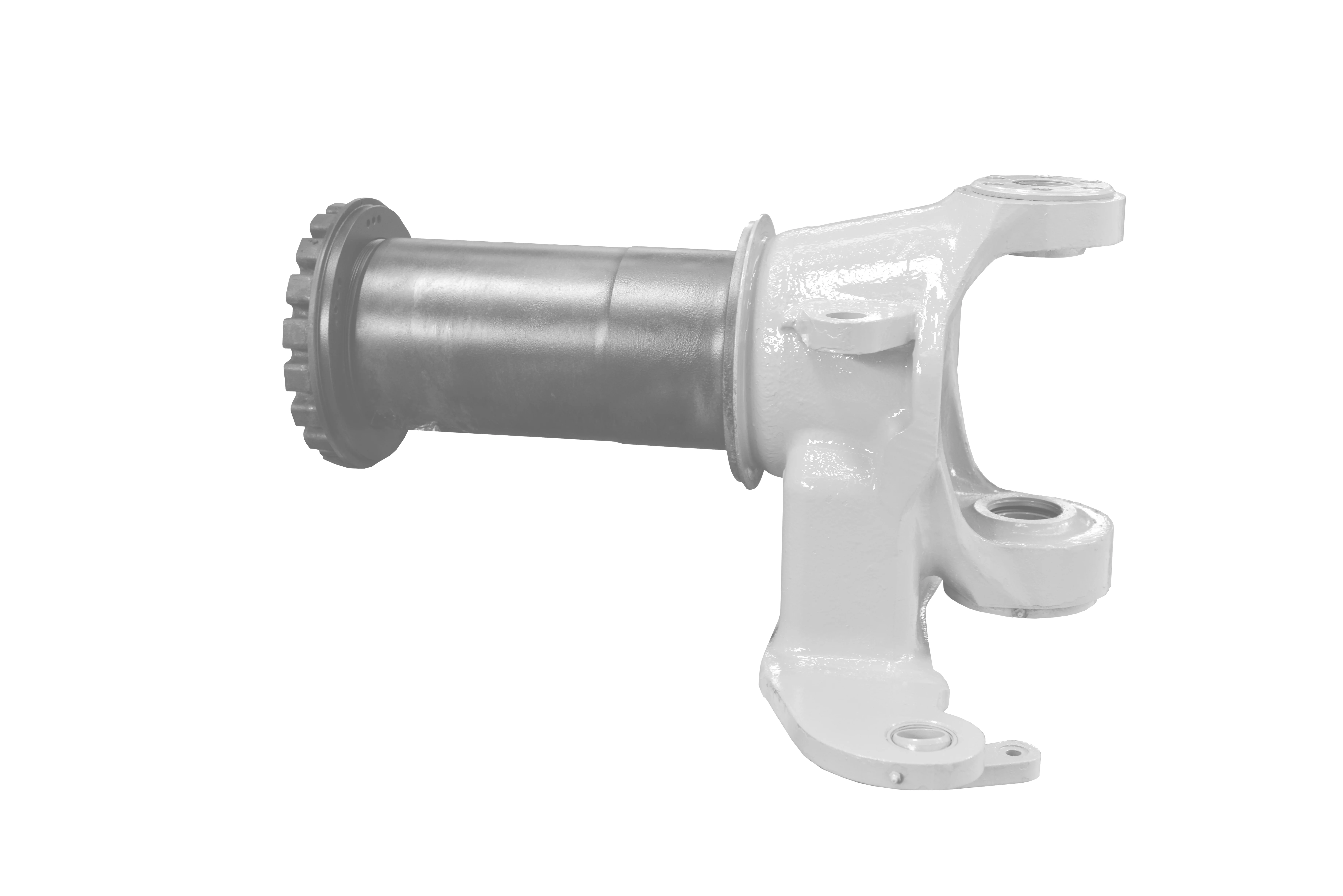 Articulation pour FERMEC 760