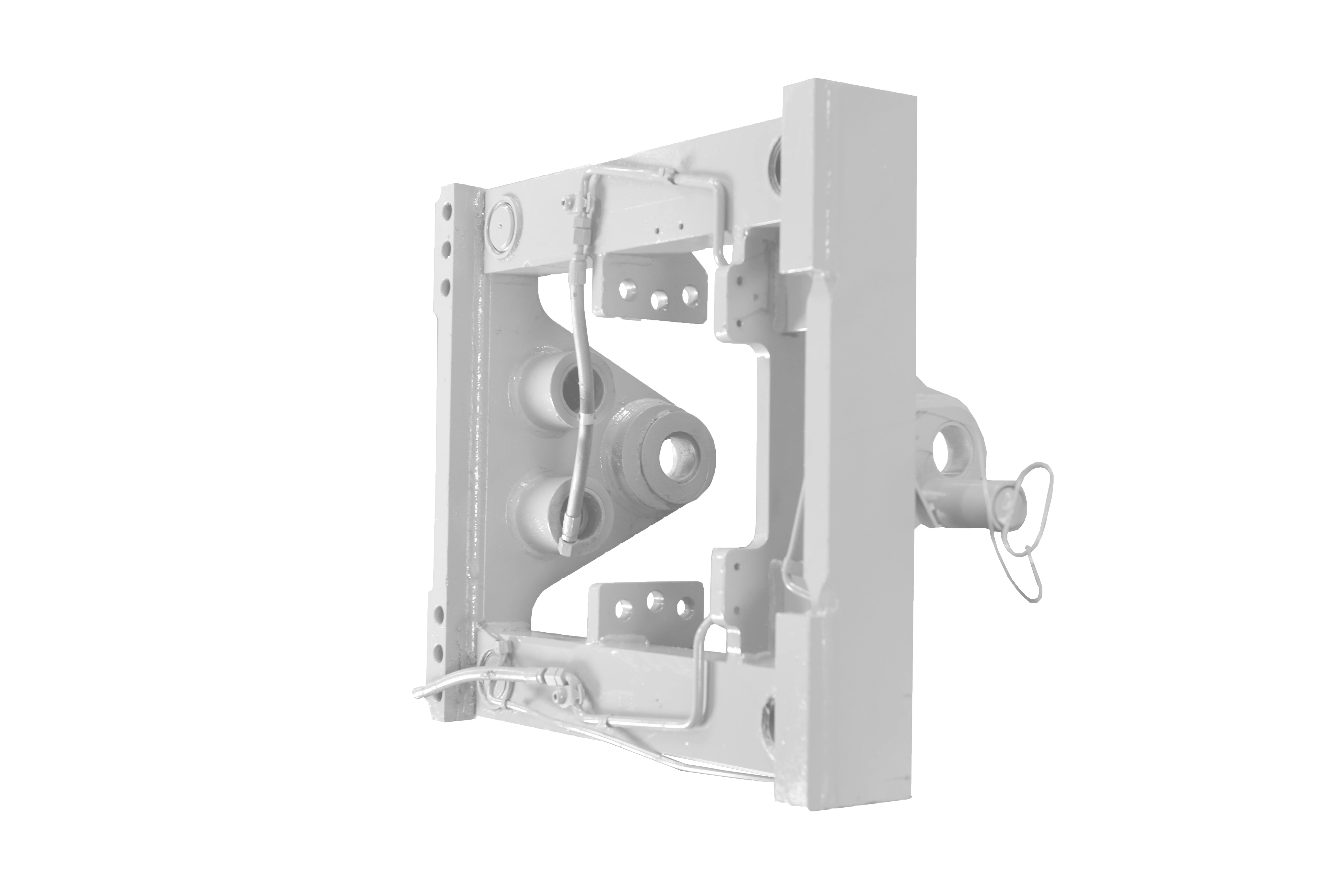 Bastidor desplazable para FERMEC 760