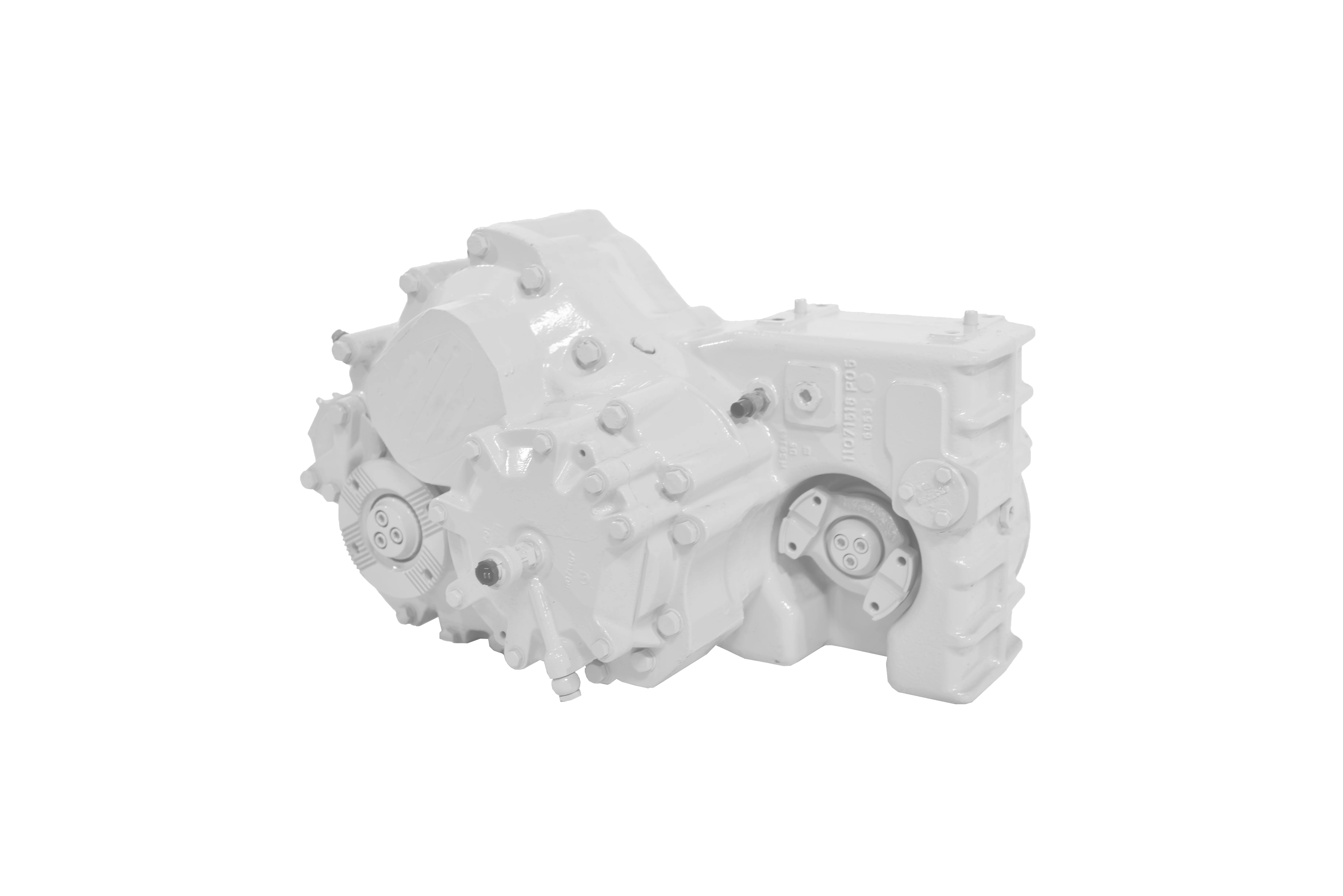 Transfer Case for VOLVO A25D