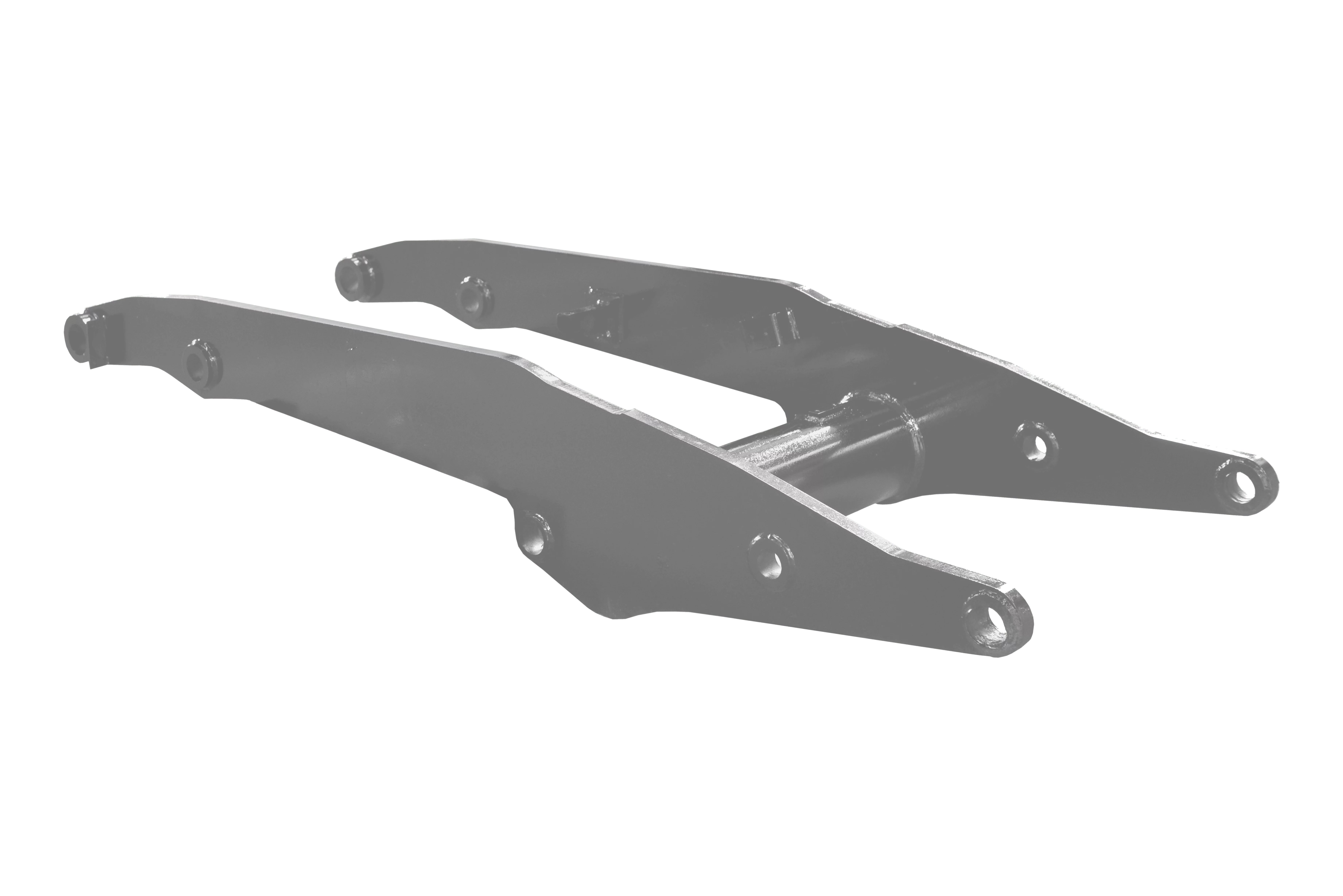 Brancard pour JCB 436E