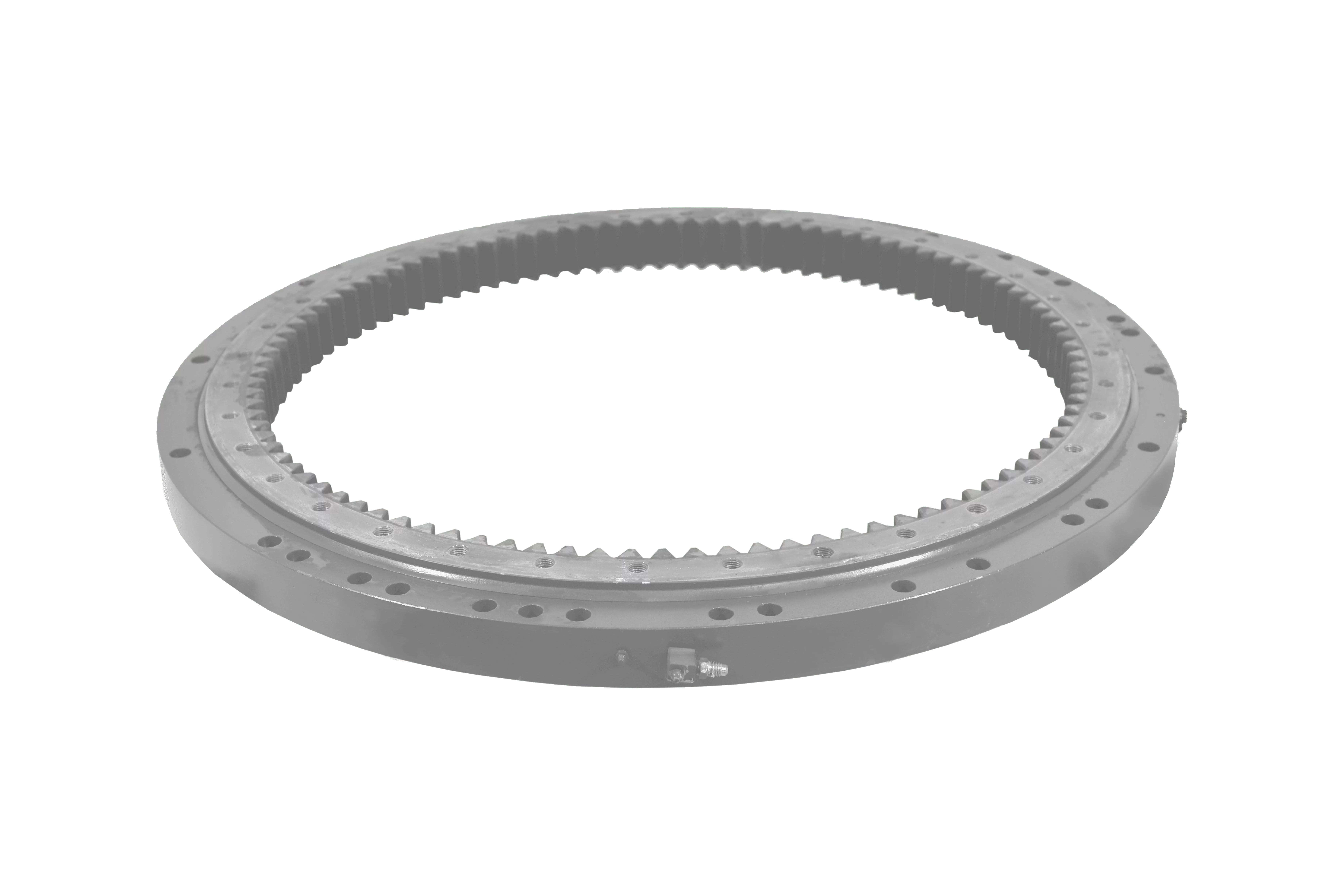 Swing bearing for AMMANN AV95