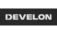 Logo Develon