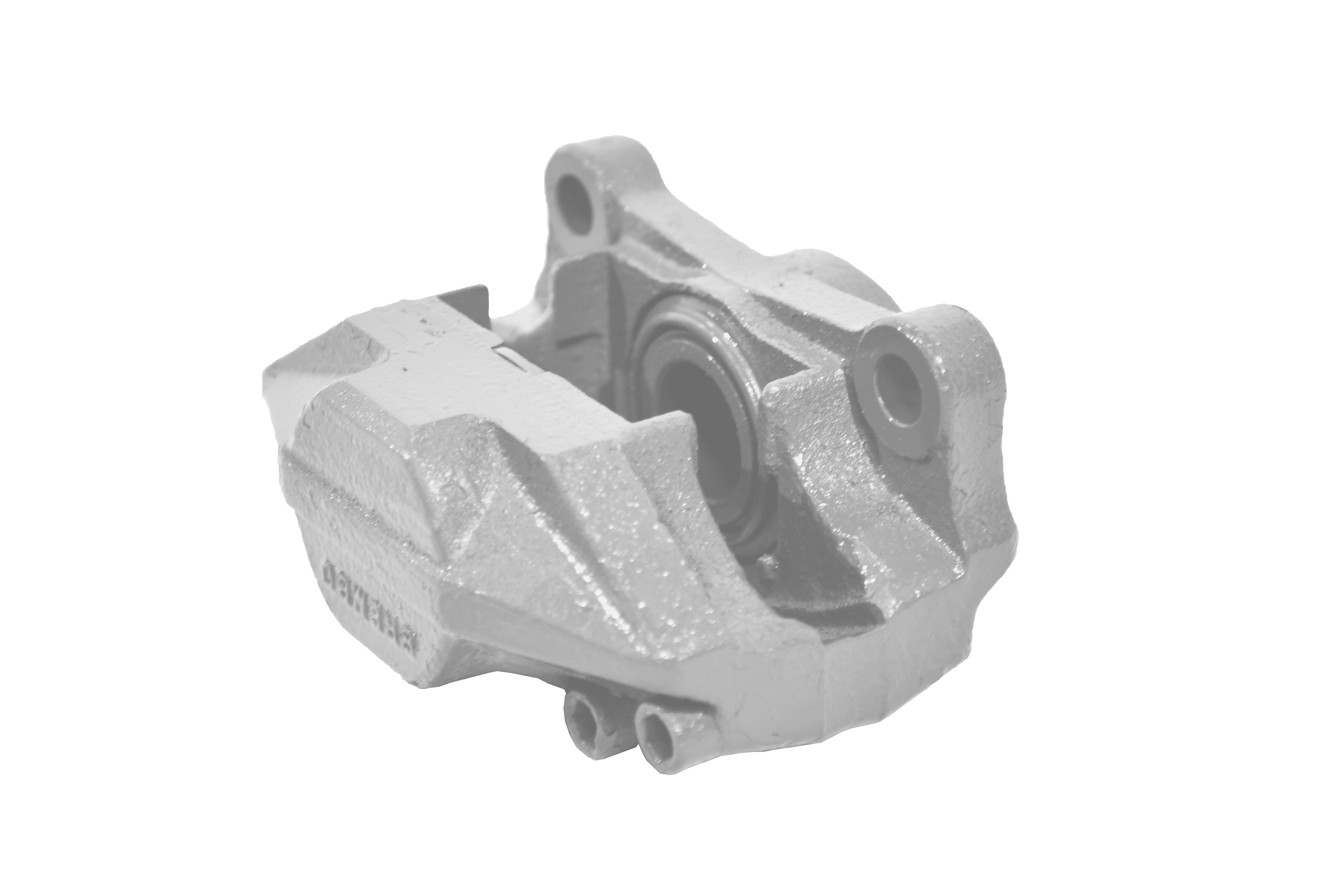 Étrier pour FERMEC 760