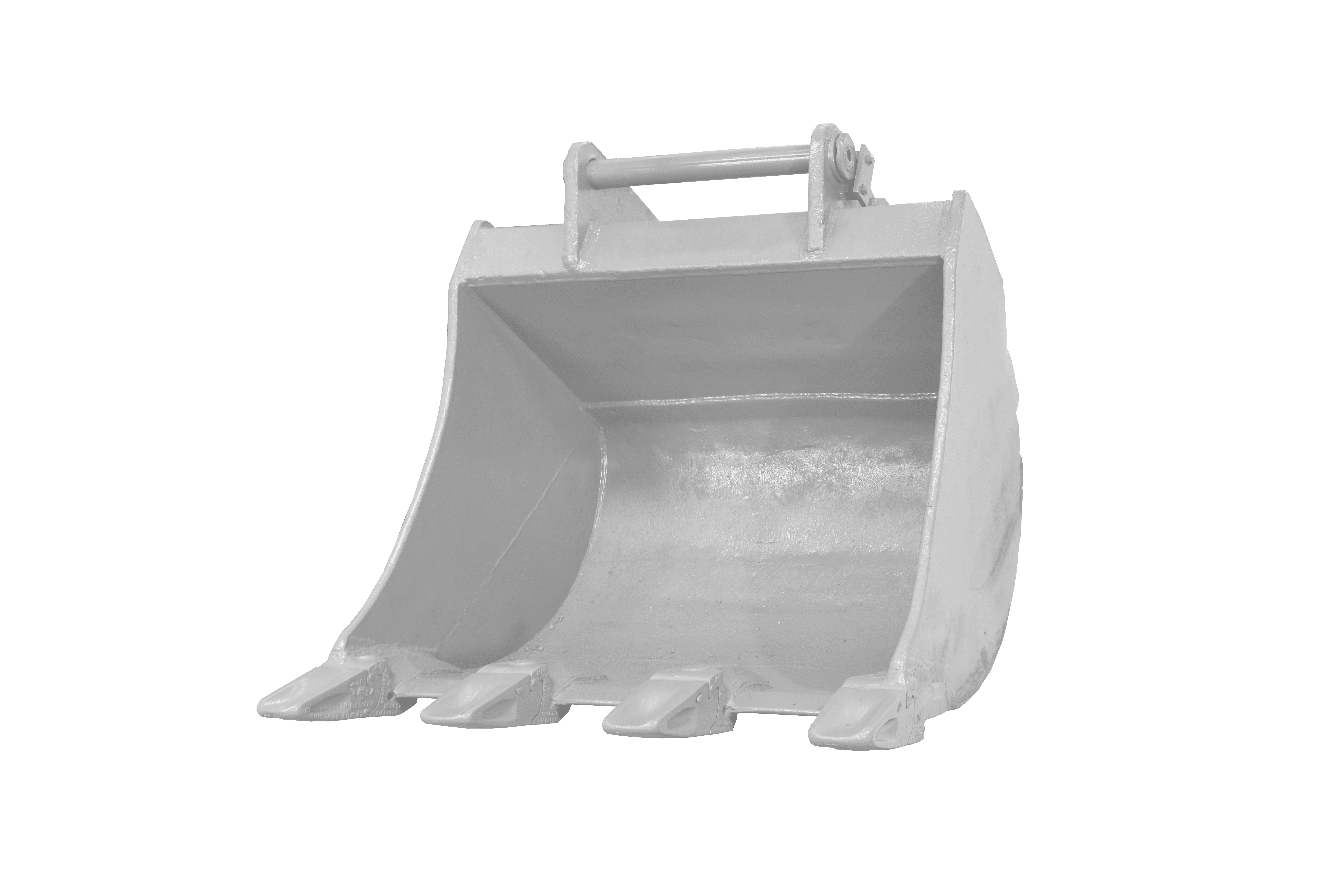 Godet terrassement pour CATERPILLAR 428