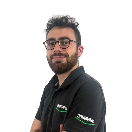 Guillaume TOUZAN