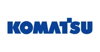 logo komatsu