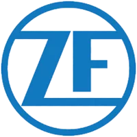 Logo ZF
