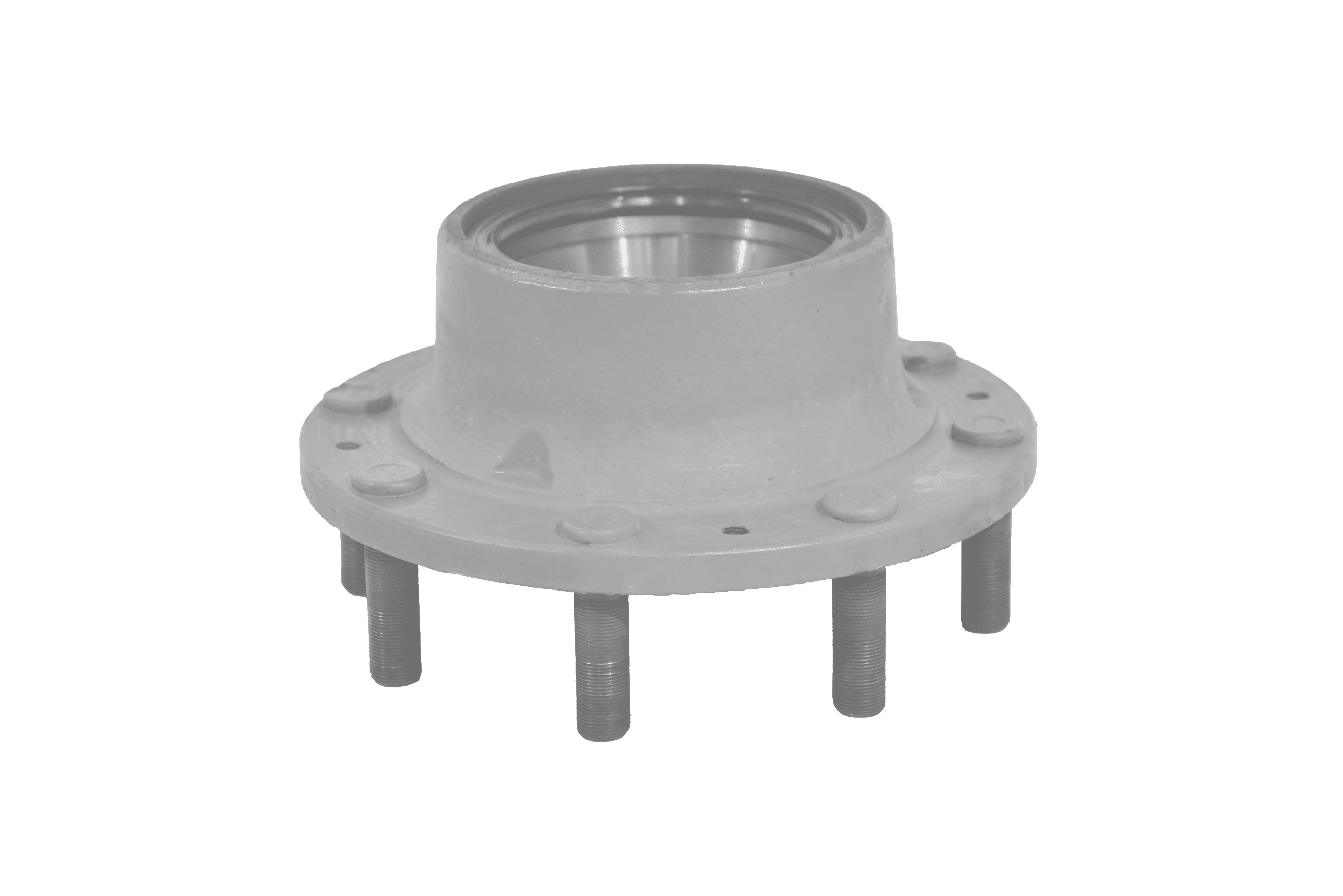 Wheel hub for VOLVO A25E
