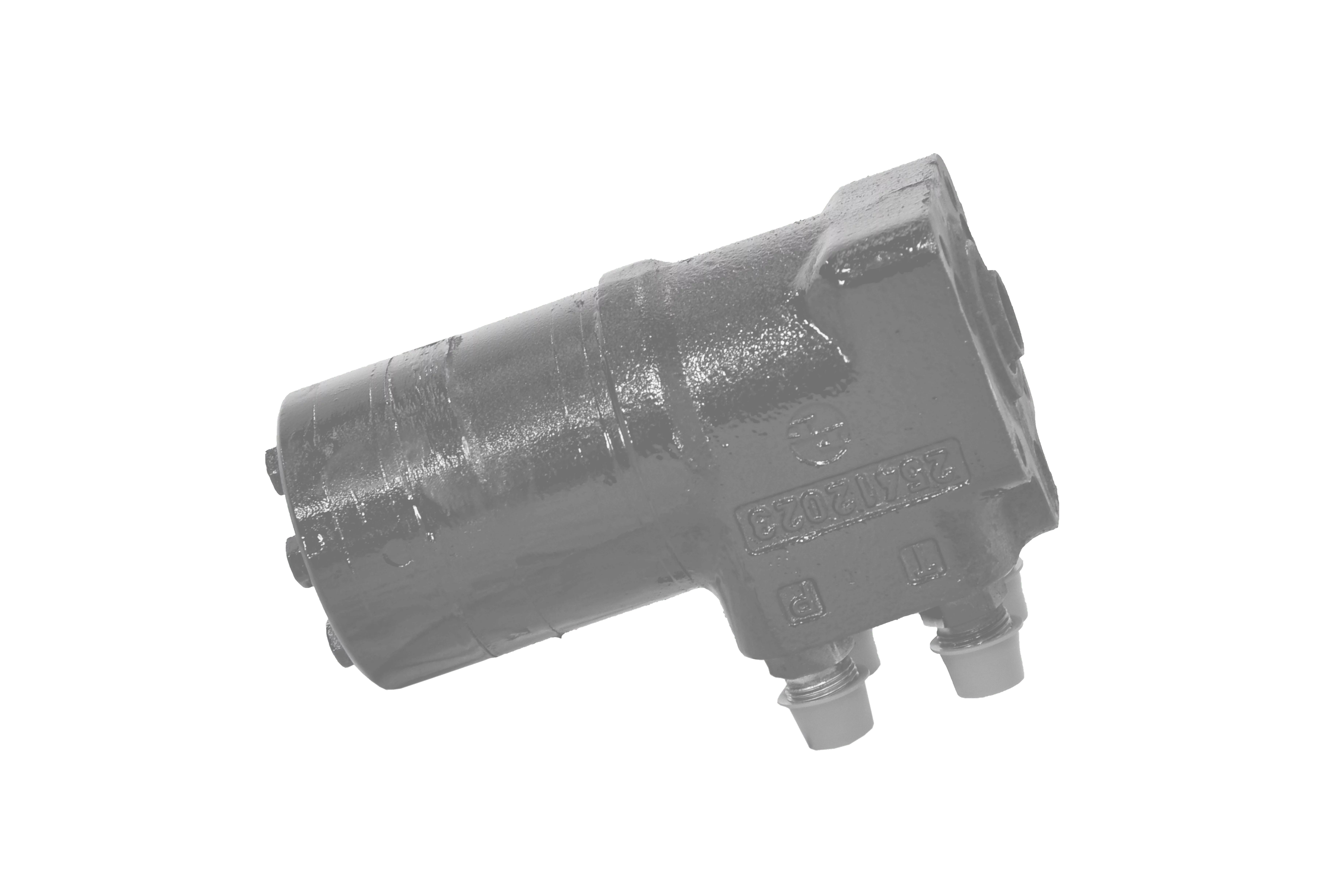 Orbitrol para CASE 580SLE