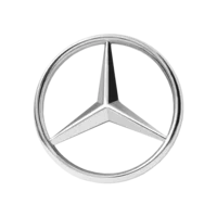 Logo Mercedes