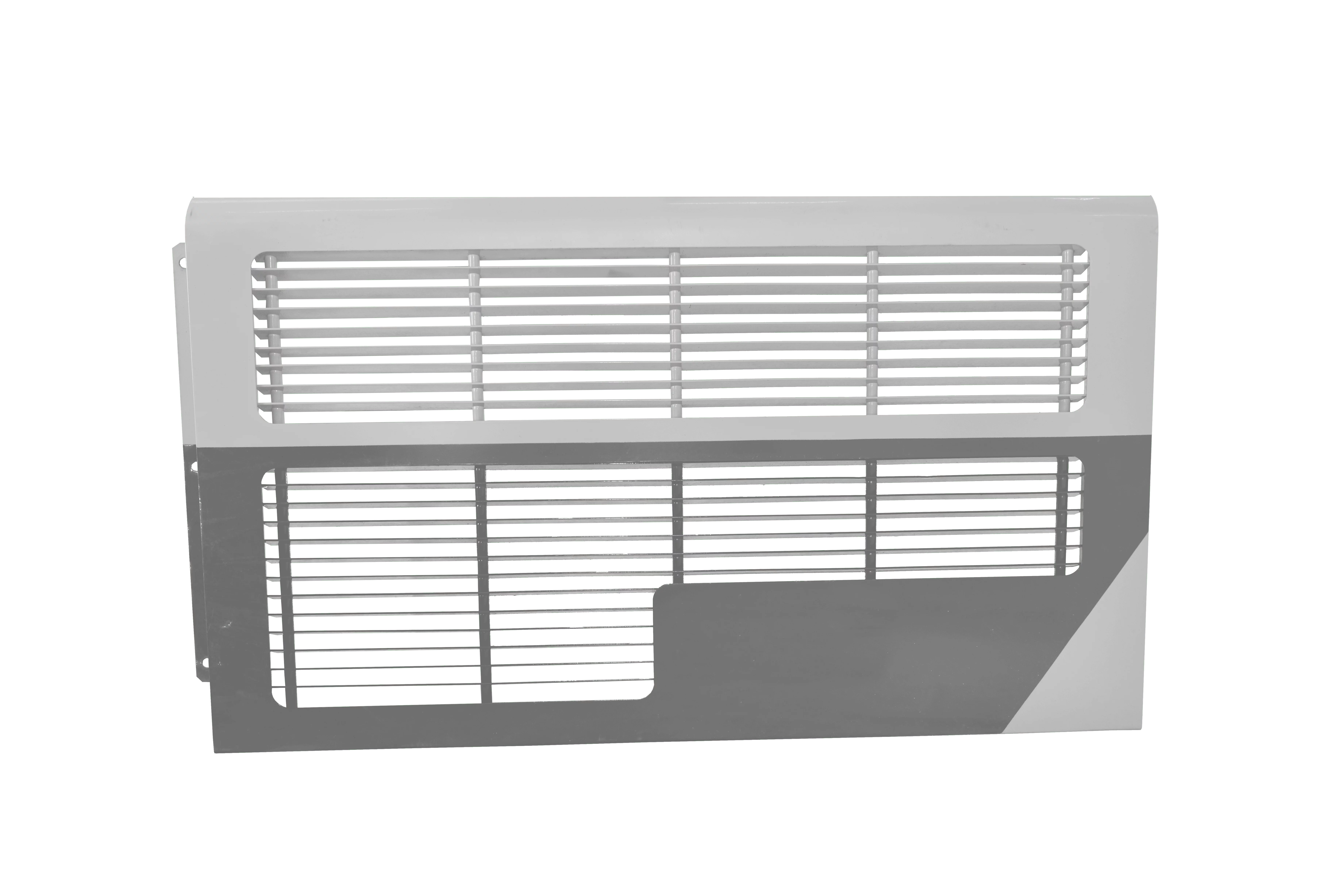 Puerta de compartimento para CATERPILLAR 953D