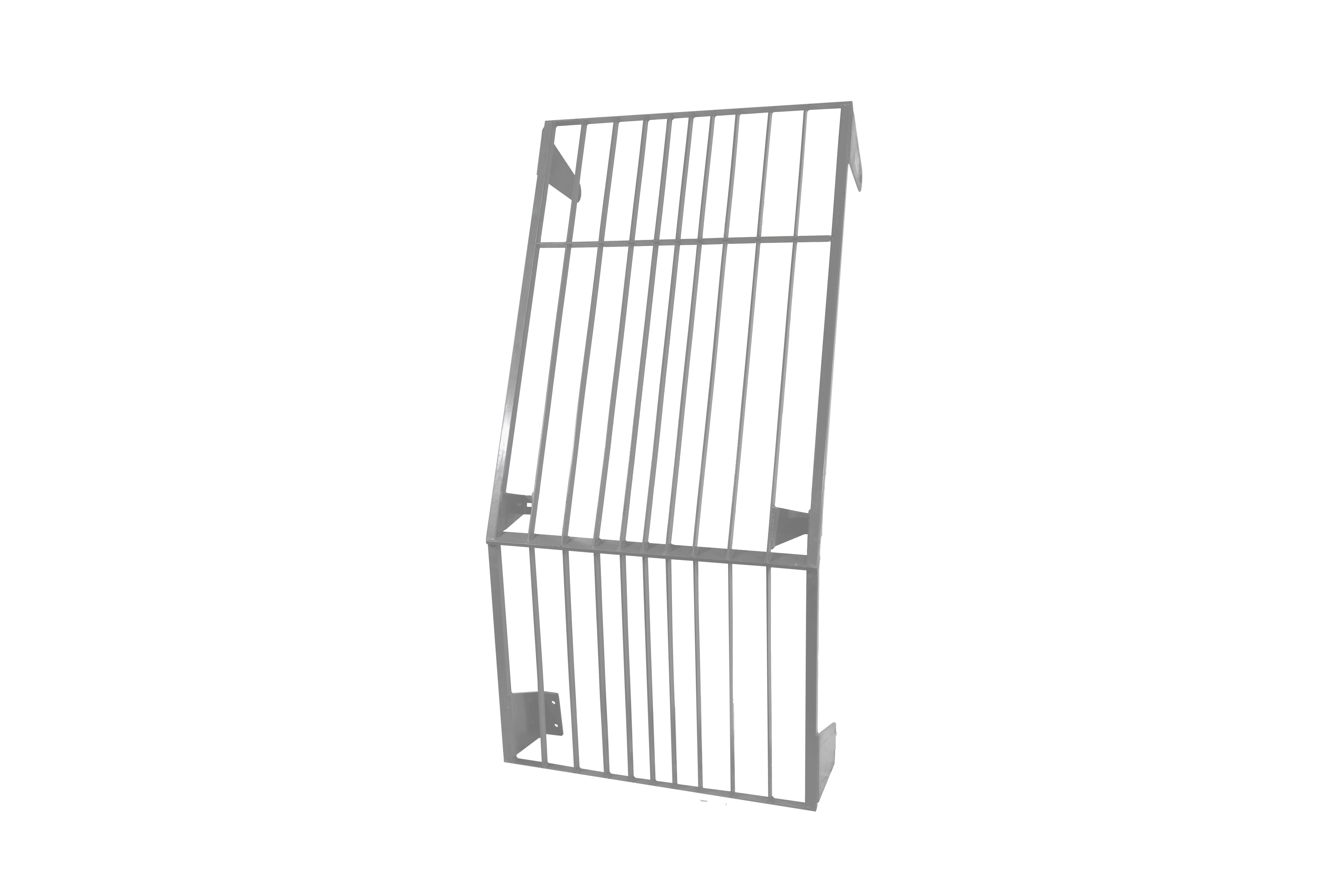 Protection de cabine pour CATERPILLAR CC4.0