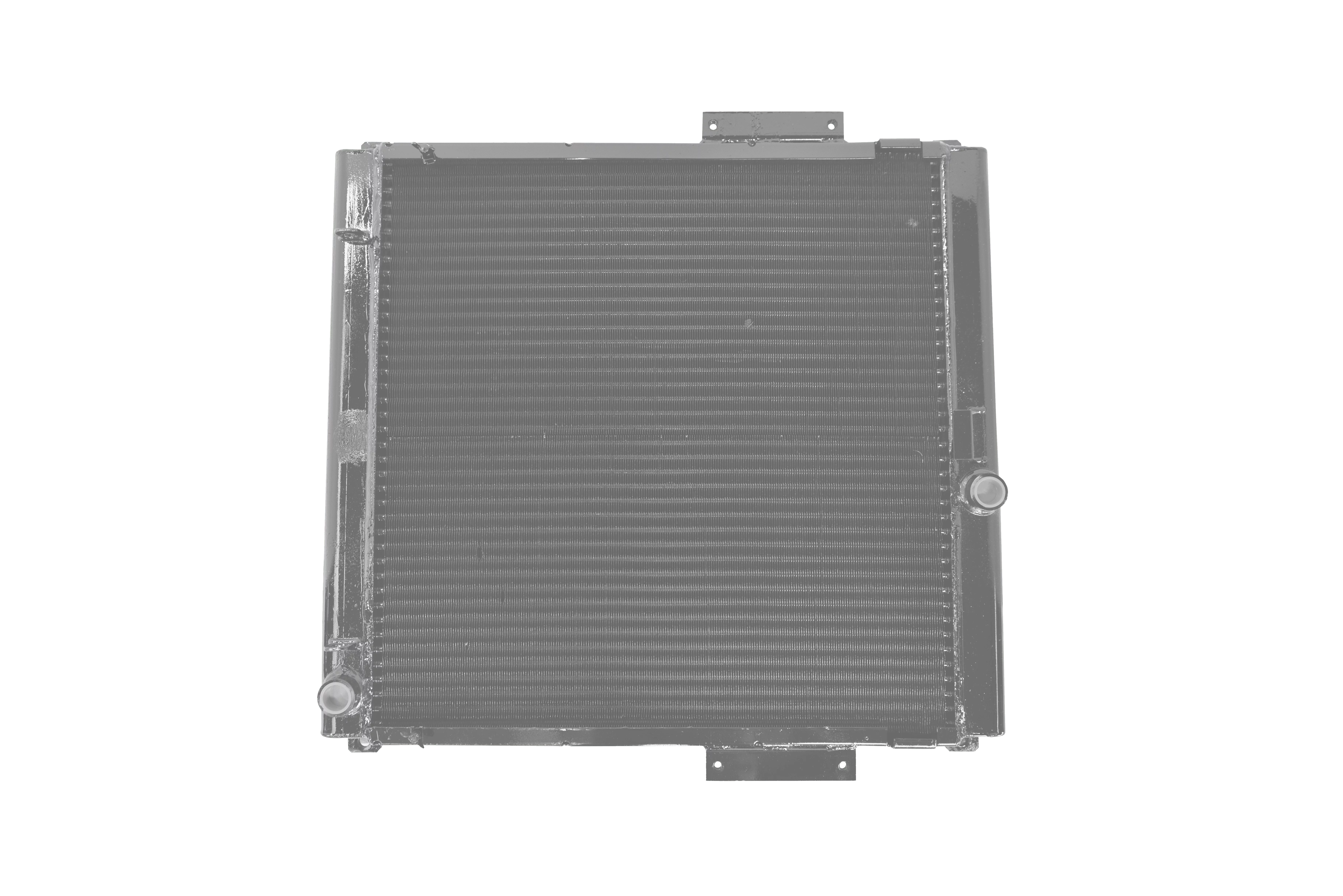 Radiateur huile pour JCB 436E