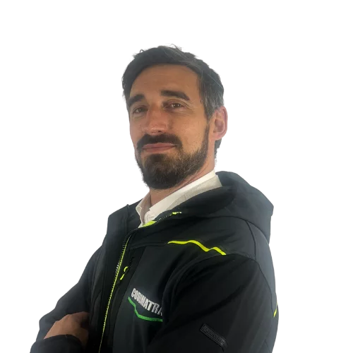 Raphaël SESSACQ