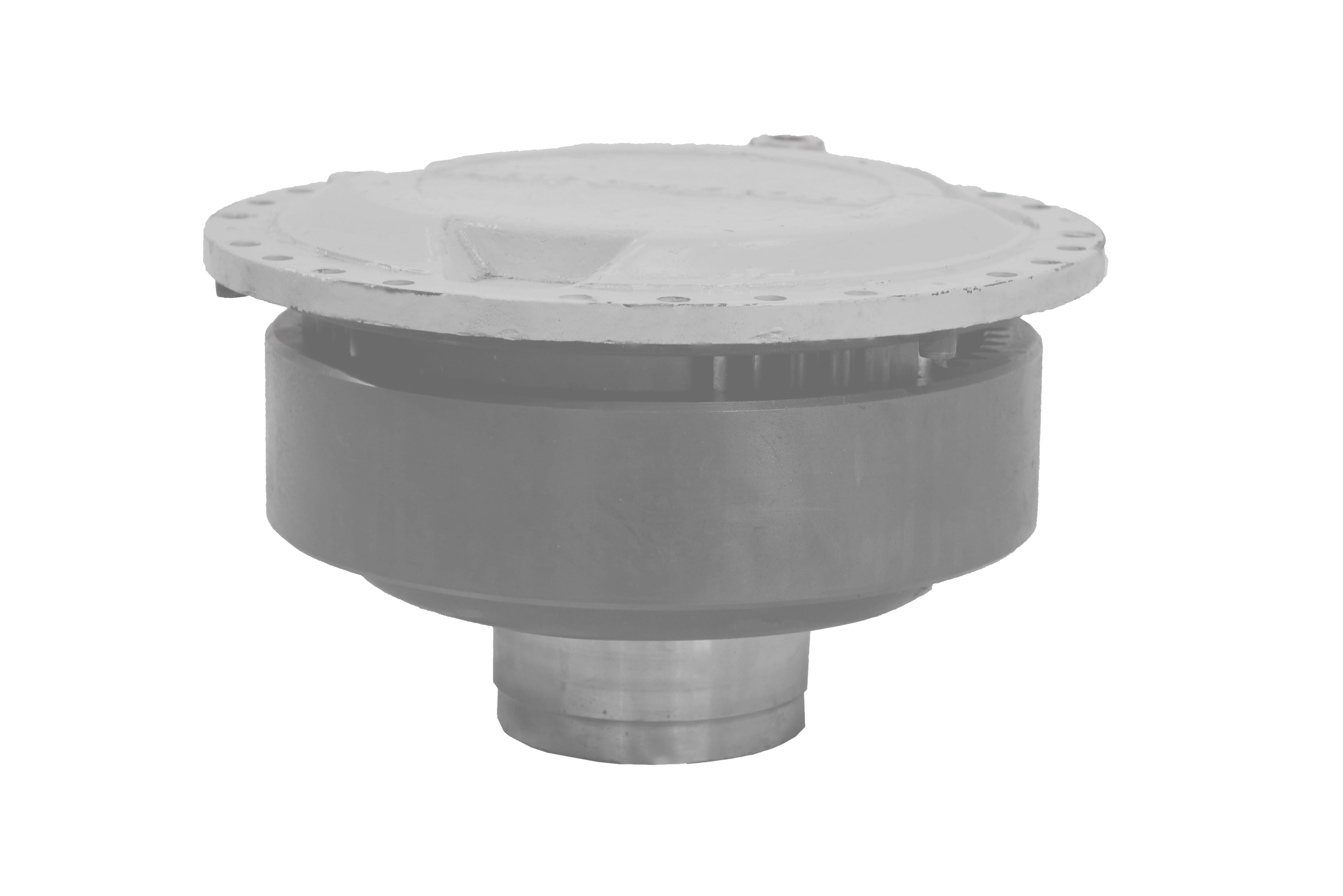 Wheel gear for VOLVO L90D