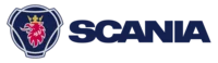 Logo SCANIA