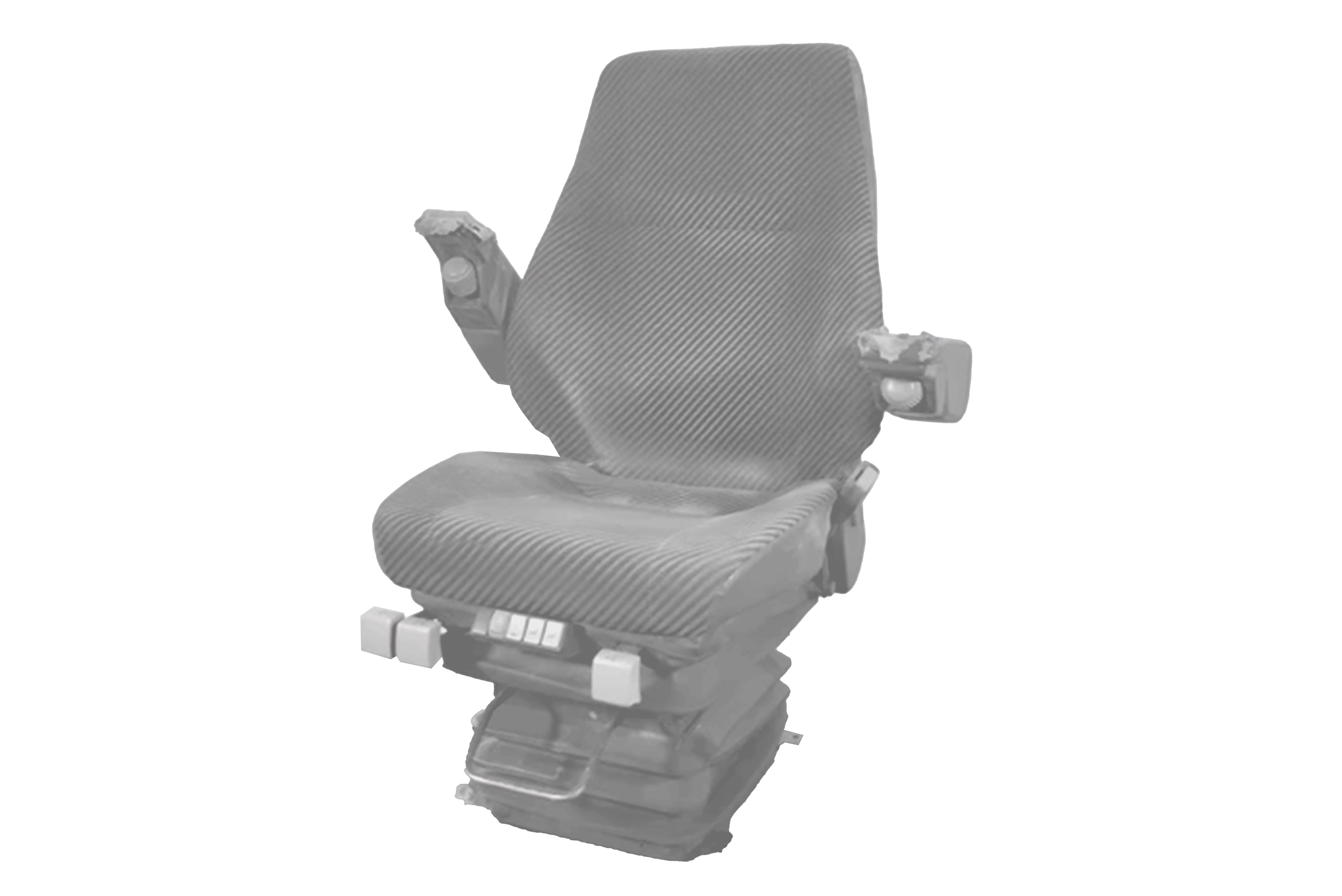 Asiento para VOLVO EC380ENL