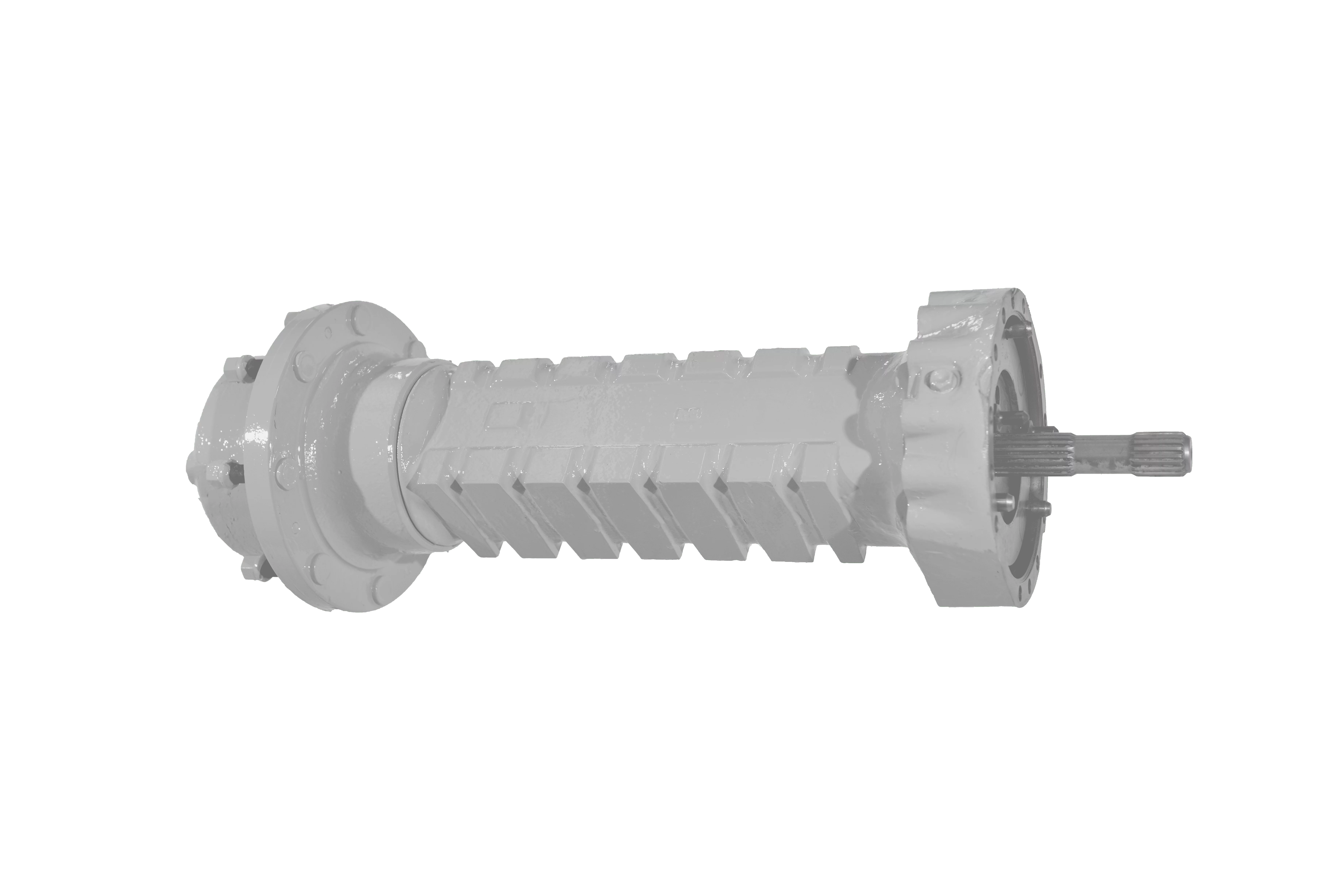 Spindle for CASE 580SK