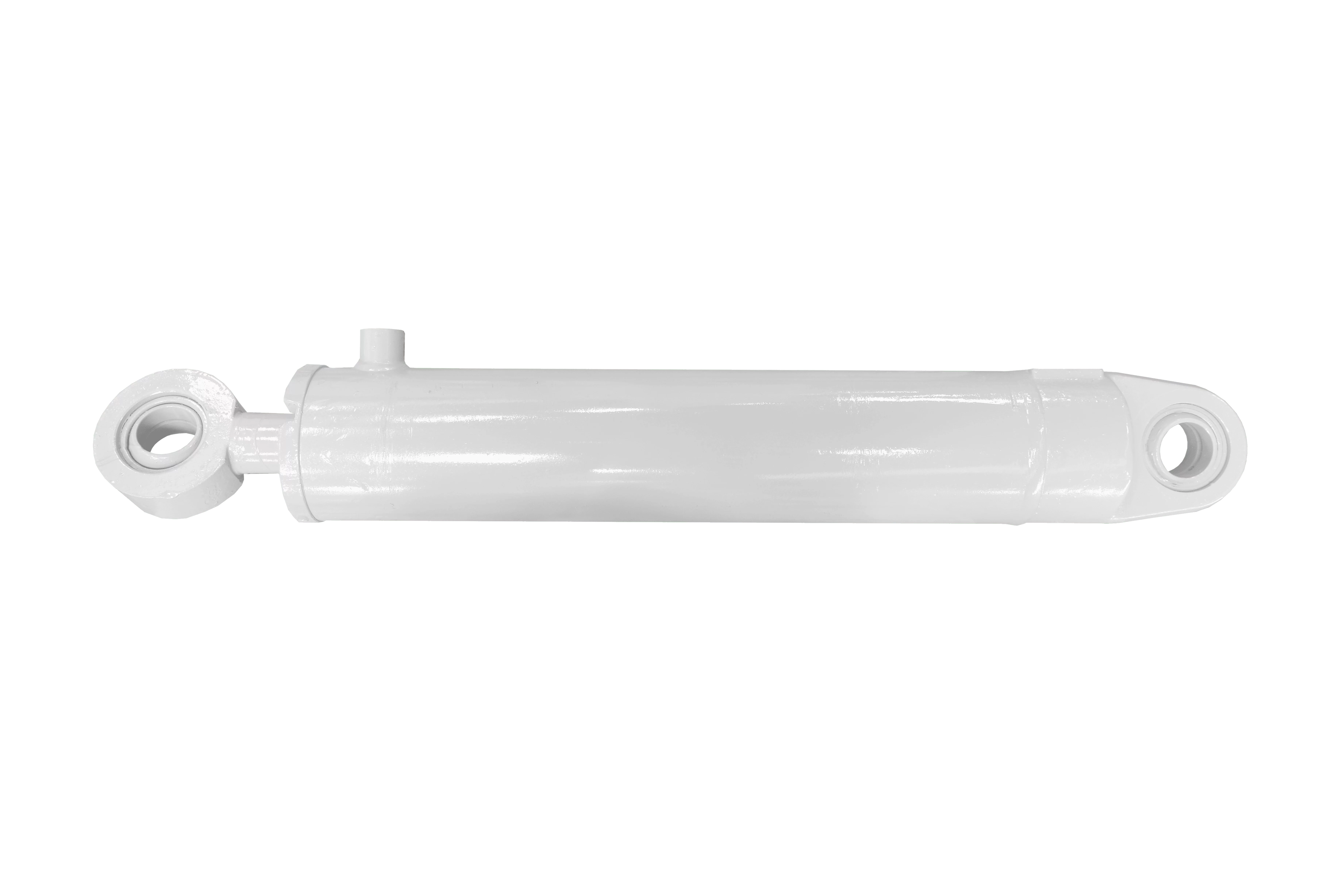 Cilindro angular para CATERPILLAR D6NLGP