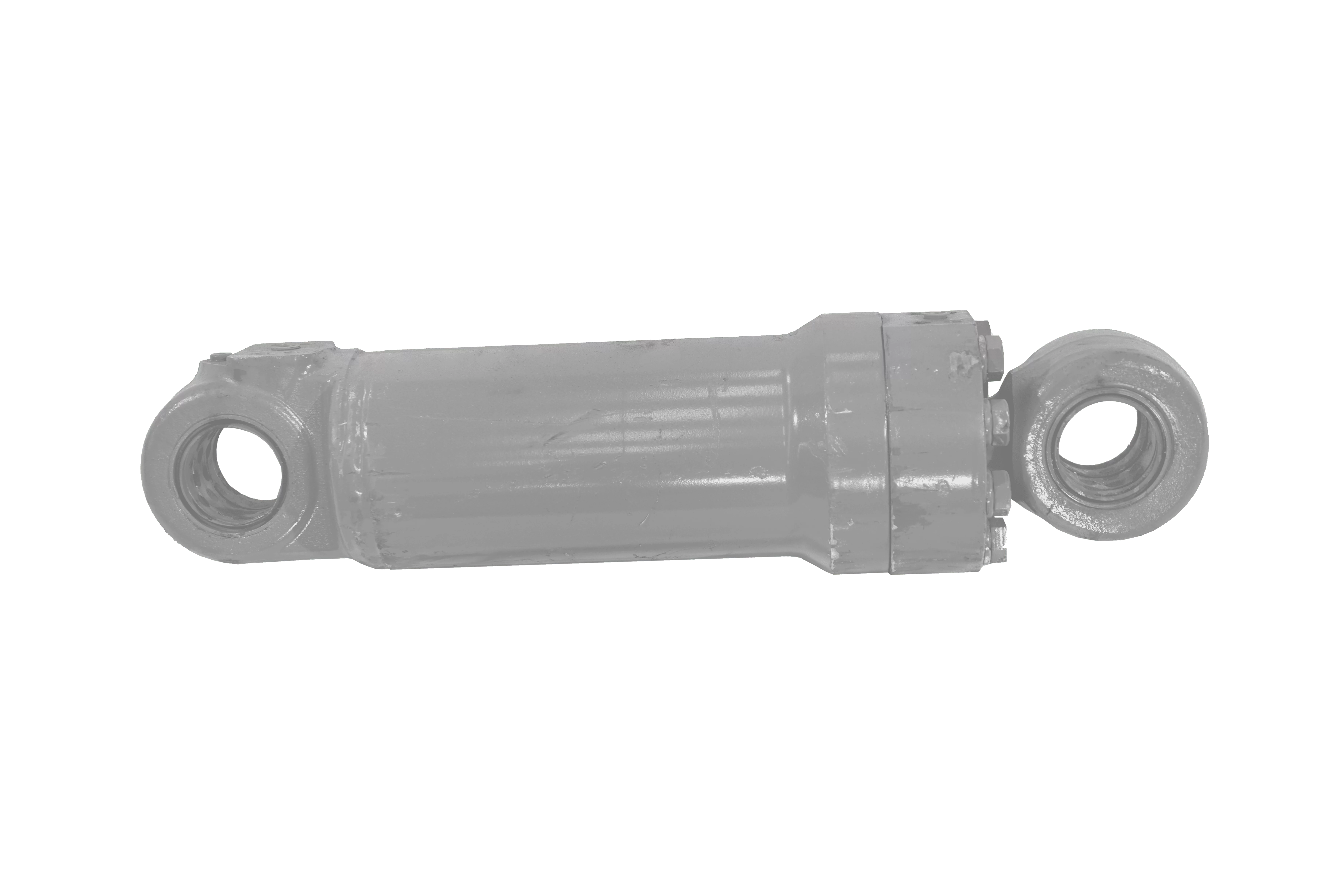 Vérin de levage lame pour O&K F106.6A
