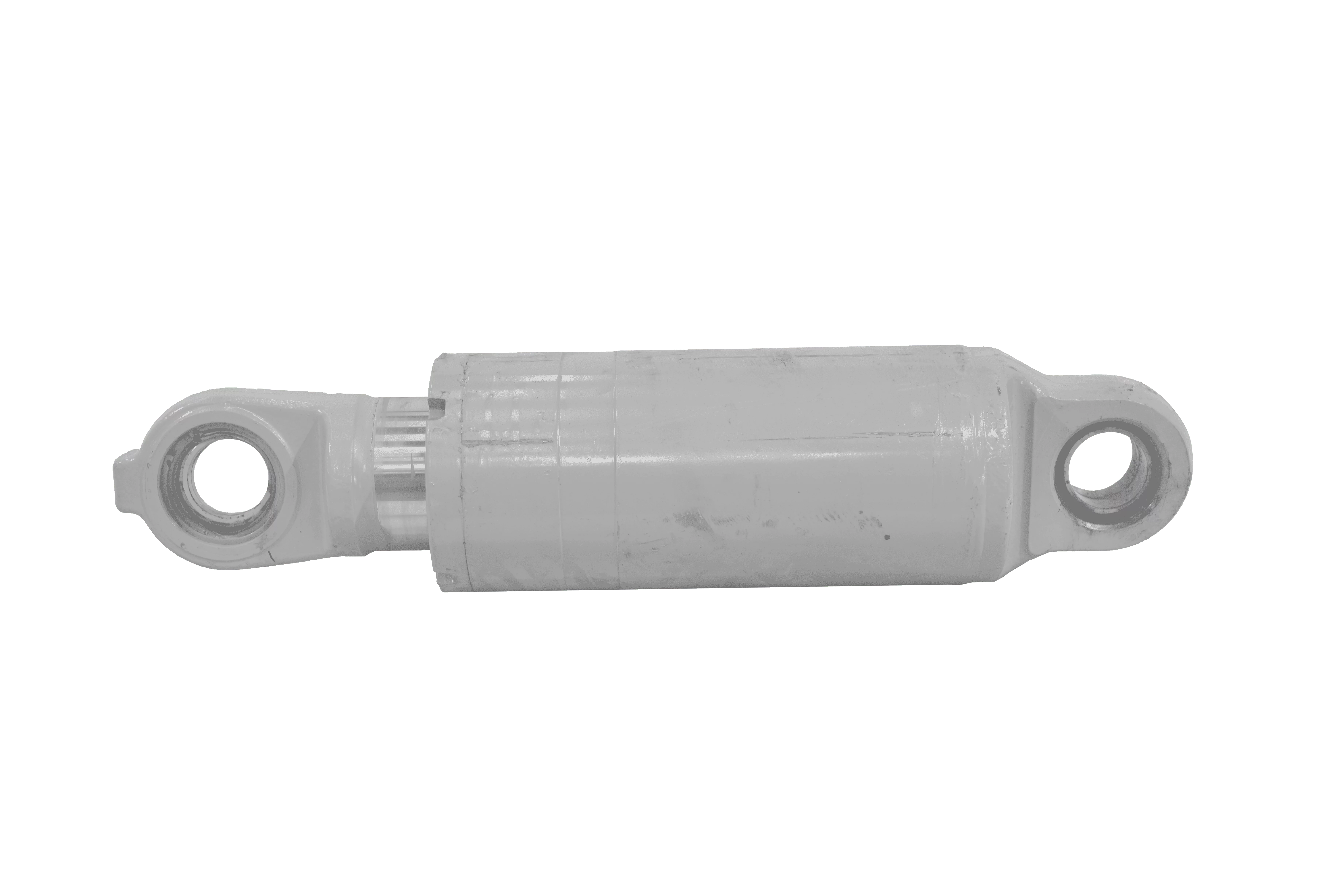 Vérin de suspension pour O&K 23.2