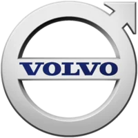 Logo Volvo Trucks