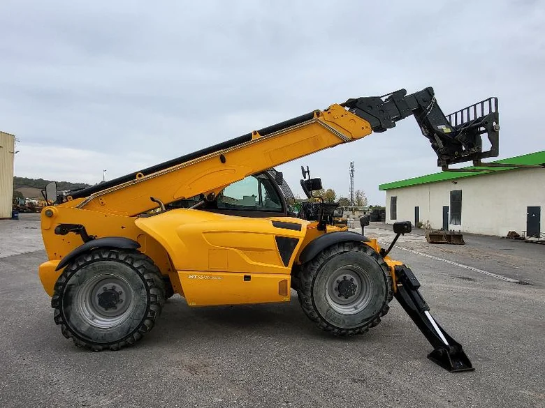 Télescopique MANITOU MT1840 EASY 75 S
