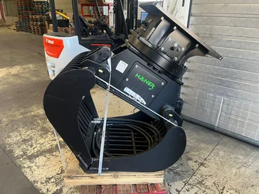 Pince de tri HAENER HAGX16.23A