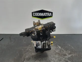 Moteur hydraulique d'avancement pour LIEBHERR L538