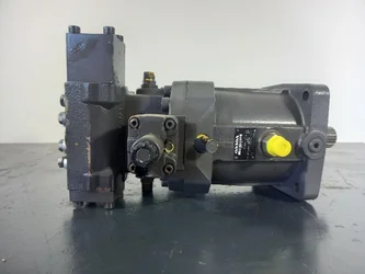 Hydraulic travel motor for VOLVO EW160D