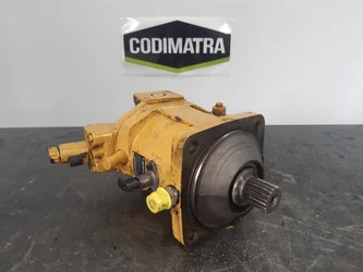 Hydraulic travel motor for CATERPILLAR 918M