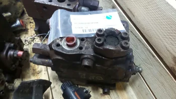 Distributeur hydraulique pour CASE 1188