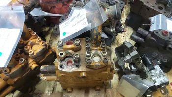 Distributeur hydraulique pour CASE 1188