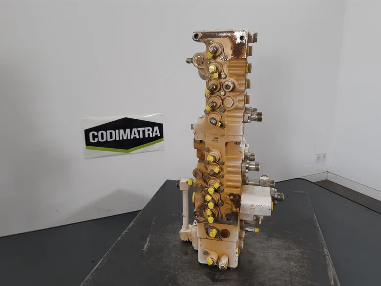 Hydraulic distributor for CATERPILLAR 322C