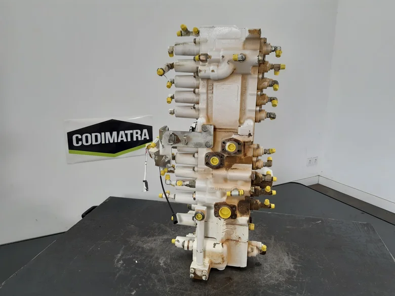 Hydraulic distributor for CATERPILLAR 322C