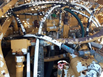 Distributeur hydraulique pour CATERPILLAR 325LN