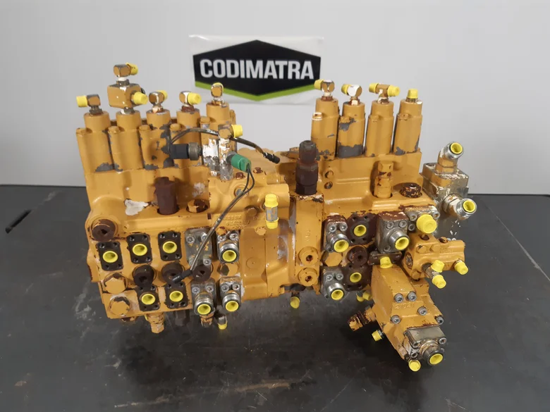 Distribuidor hidráulico para CATERPILLAR 325LN