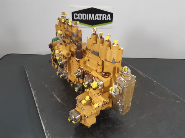 Distribuidor hidráulico para CATERPILLAR 325LN