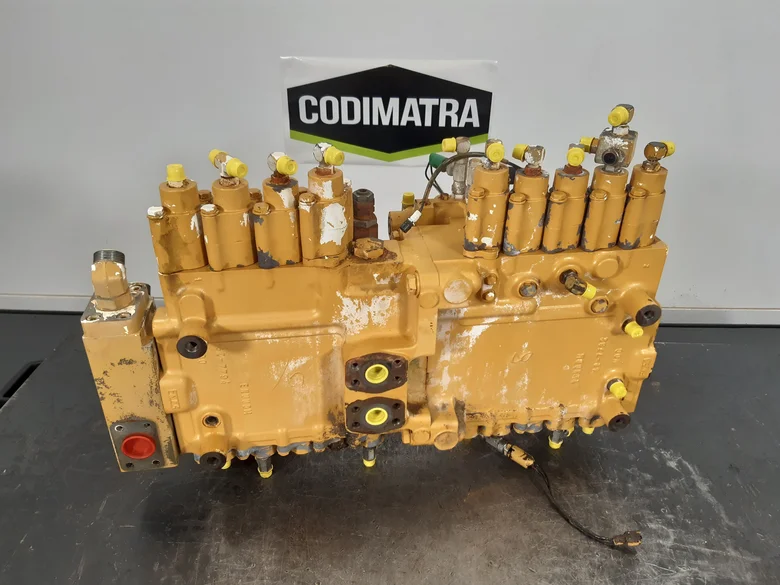 Distribuidor hidráulico para CATERPILLAR 325LN