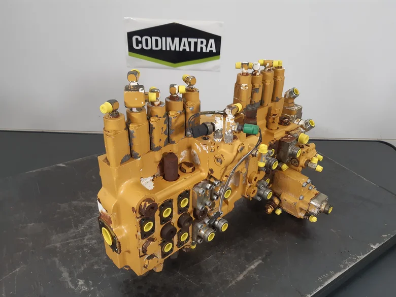 Distribuidor hidráulico para CATERPILLAR 325LN