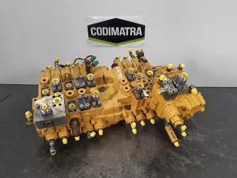 Distributeur hydraulique pour CATERPILLAR 330B