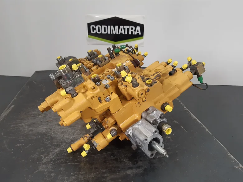 Distribuidor hidráulico para CATERPILLAR 330B