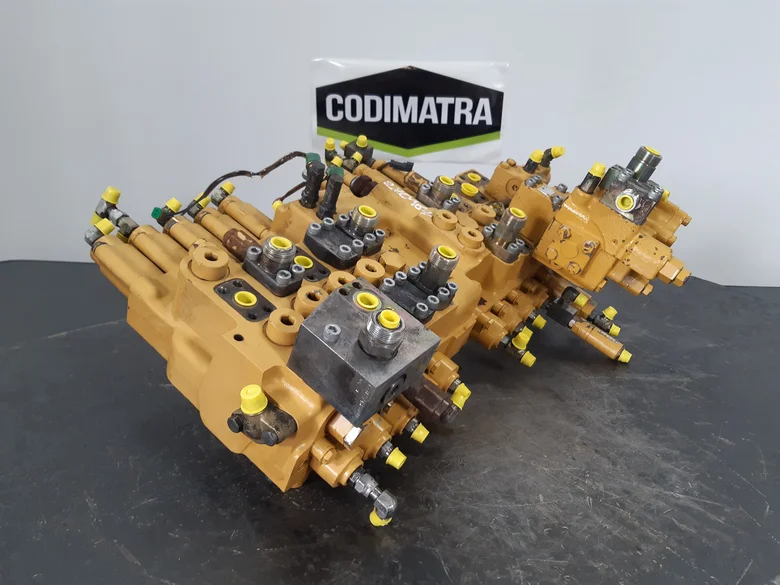 Distribuidor hidráulico para CATERPILLAR 330B
