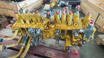 Distributeur hydraulique pour CATERPILLAR 330DL