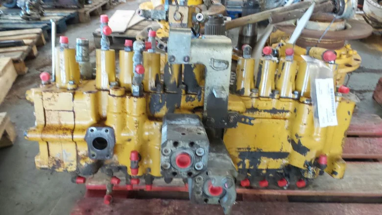 Hydraulic distributor for CATERPILLAR 330DL