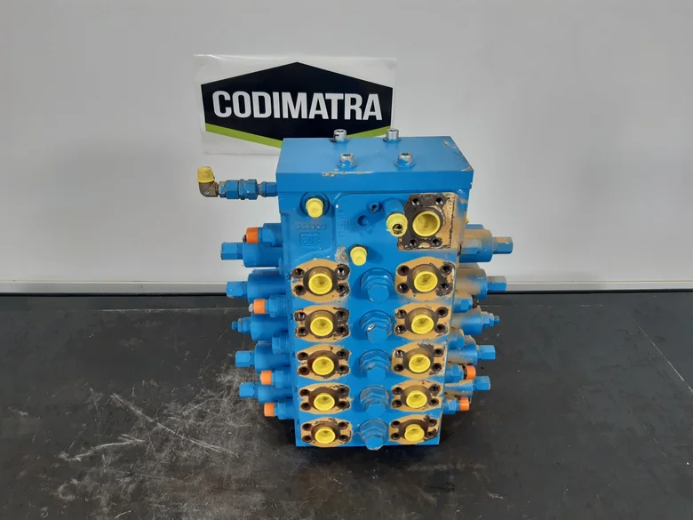 Distribuidor hidráulico para CATERPILLAR M320
