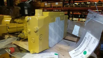 Distribuidor hidráulico para CATERPILLAR 924G